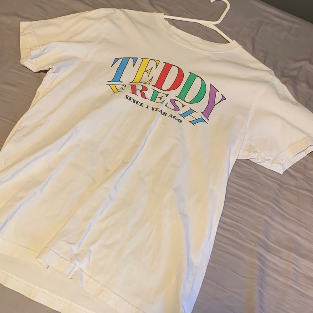Teddy Fresh Original T-shirt